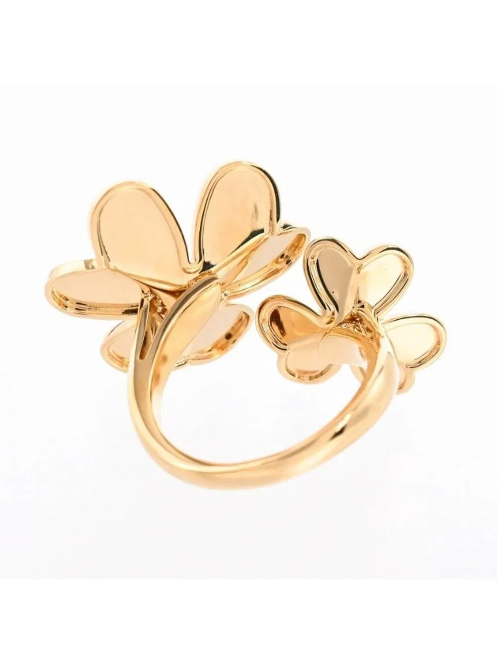 Van Cleef & Arpels this authentic